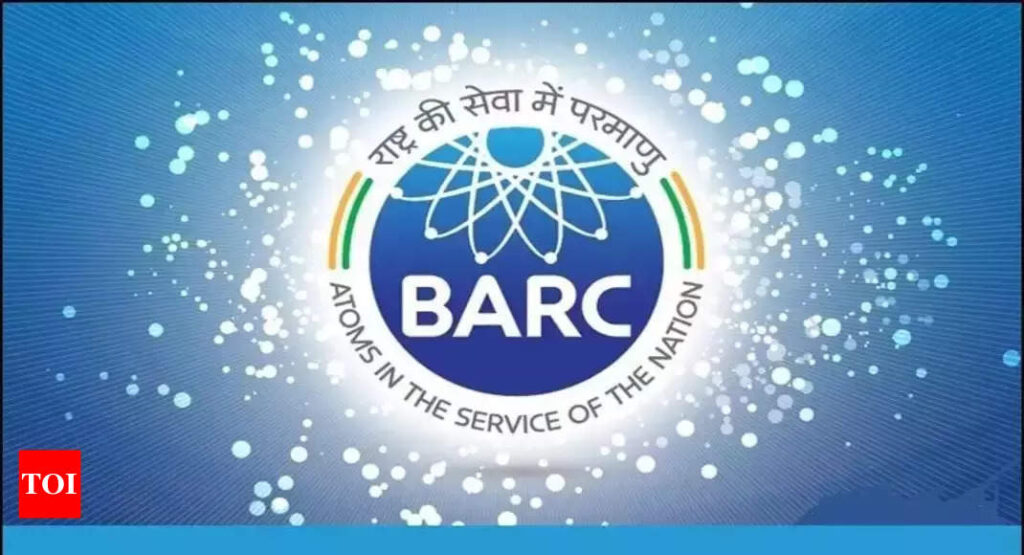 BARC Recruitment 2023: BARC Recruitment 2023: Registration for 4374 posts begins tomorrow on barc.gov.in, check eligibility here
