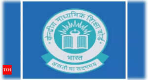 Cbse: CBSE Class 10th Hindi Syllabus 2023-24: Here's to download the PDF
