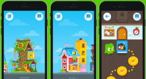 Duolingo ABC Gamifies Reading For 3 8 Year Old Kids