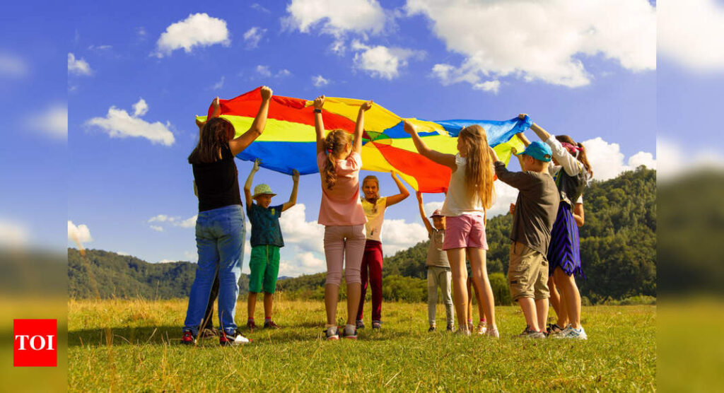 How to Choose a Summer Camp for Your Kid?