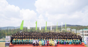 IIM Shillong Hosts Convocation Ceremony
