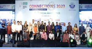 Indian Institute Of Mass Communication Hosts Alumni Meet