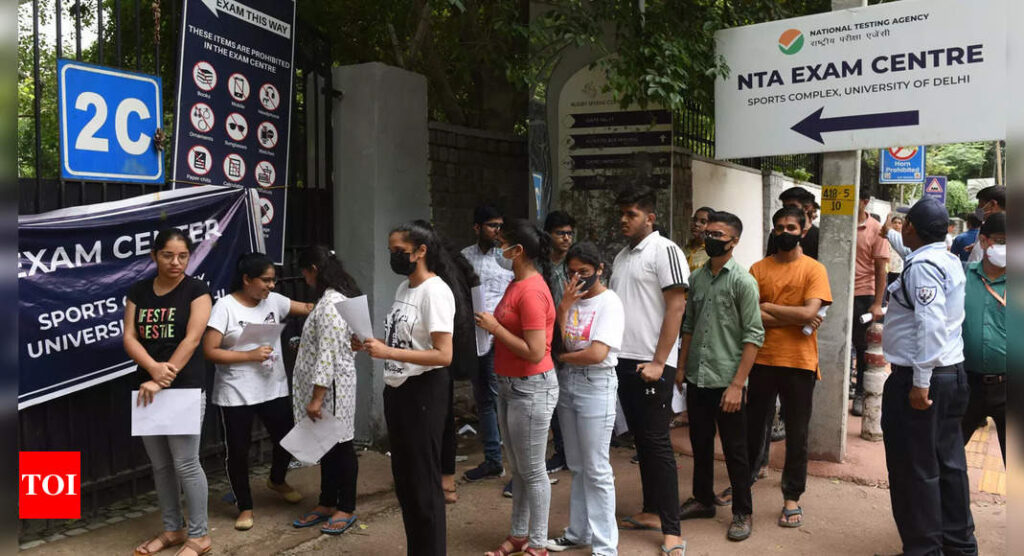 Jee Admit Card: JEE Main Session 2 Admit Card 2023 releases today: Here's How to Download