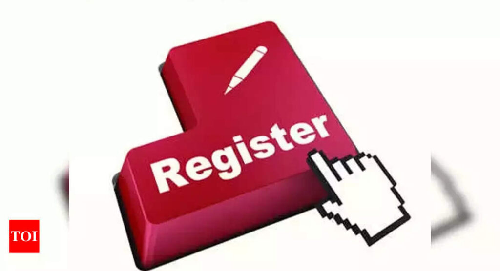 KCET 2023 Registration: KCET 2023 registration ends today on kea.kar.nic.in, direct link here