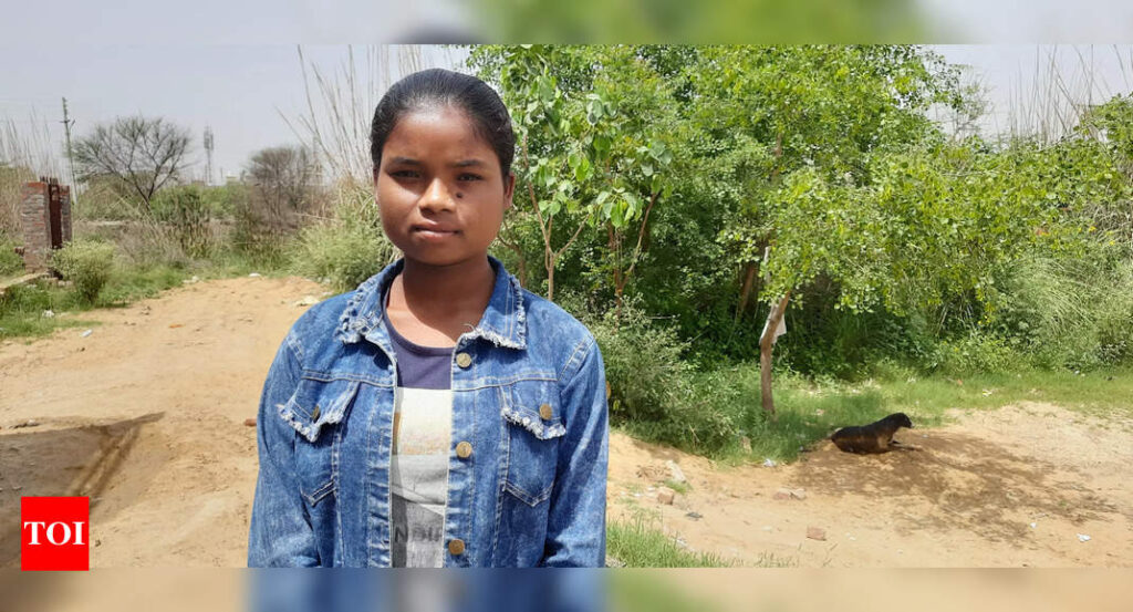 Migrant children face hurdles in admission to govt school in Haryana due to documentation