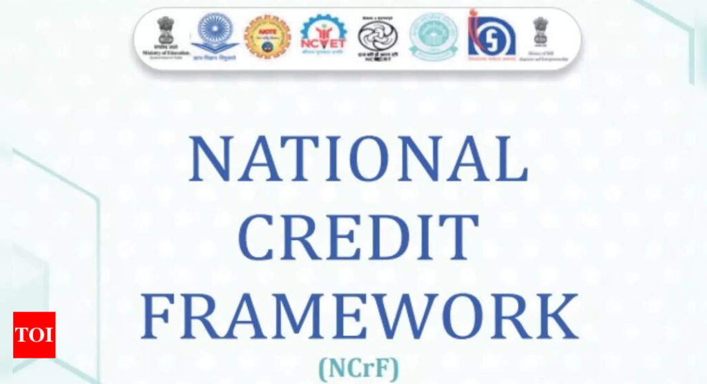 National Credit Framework FAQs: National Credit Framework FAQs: All your questions answered