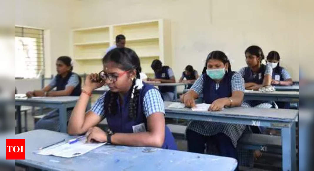 Odisha Class 10 Result 2023 Date BSE Odisha Matric results to release