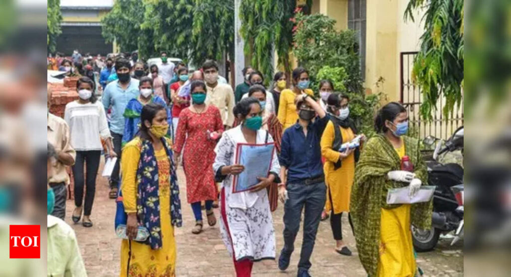 SSE-2019 Additional Mains: 73% candidates appear for exam