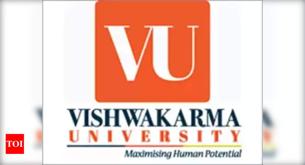 THE Awards Asia 2023: Vishwakarma University shortlisted for Times Higher Education awards