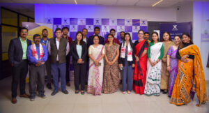 Techvariable Hosts Training Placement Conclave