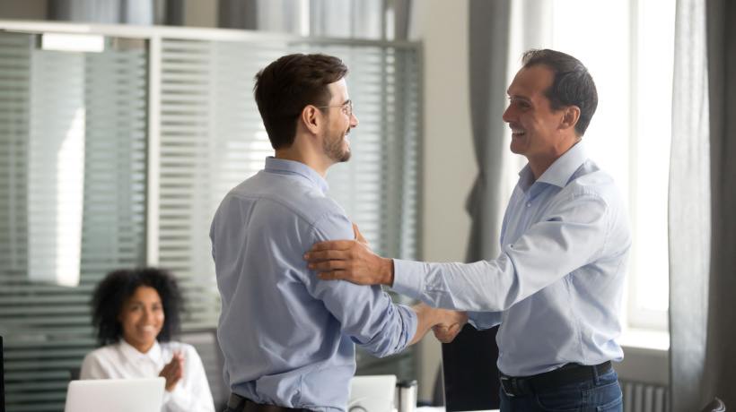 The Ultimate Guide For Fostering Employee Loyalty
