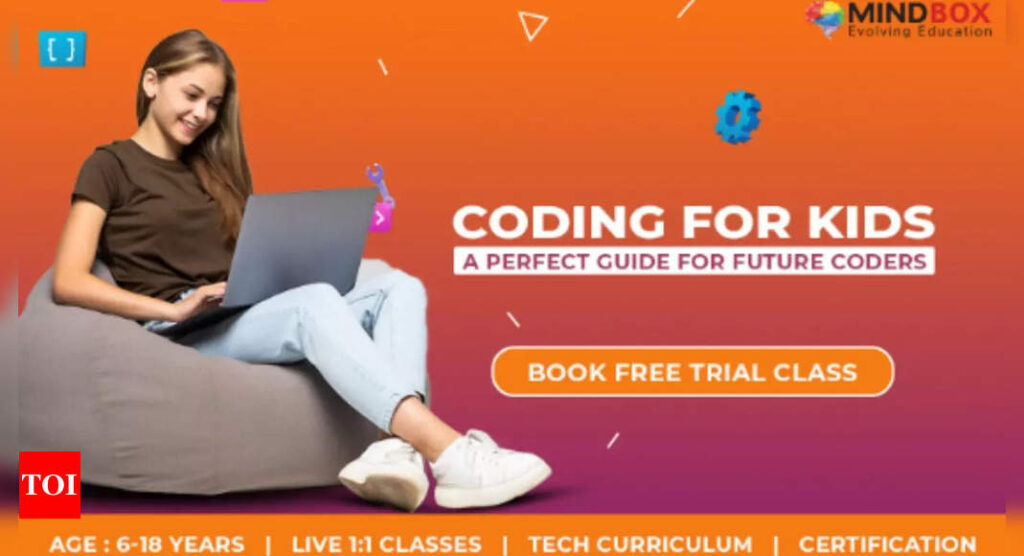 Top online coding classes for kids