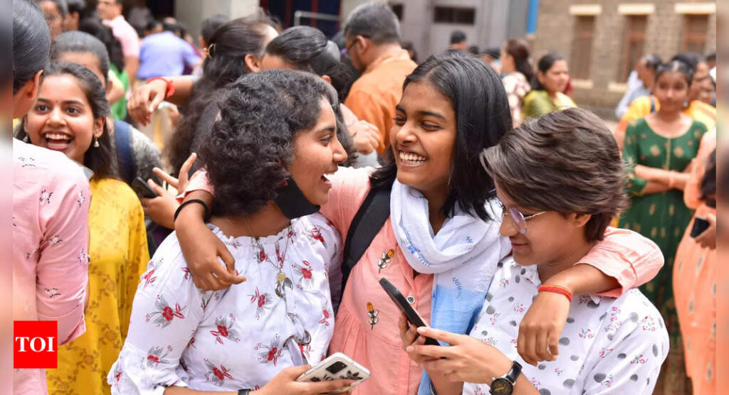 UP Board Result 2023 date: Board completes evaluation work of class 10 and 12 exams; result soon