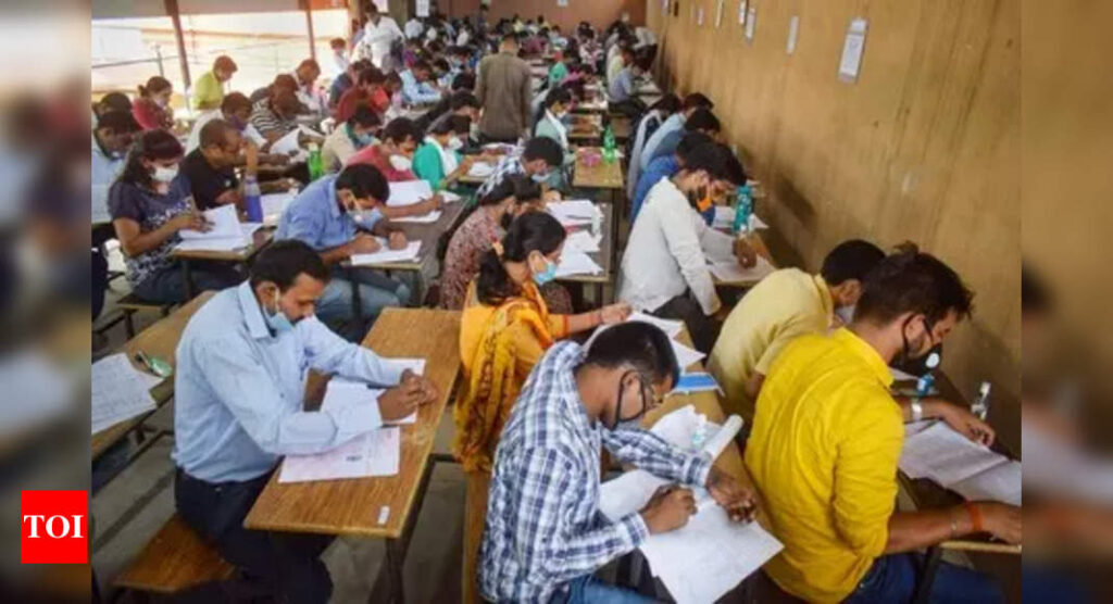 WBJEE 2023 on April 30; check exam pattern, how to download admit card