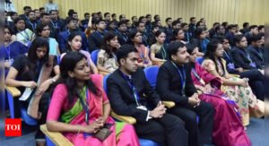 What newly selected 180 IAS officers do in LBSNAA?