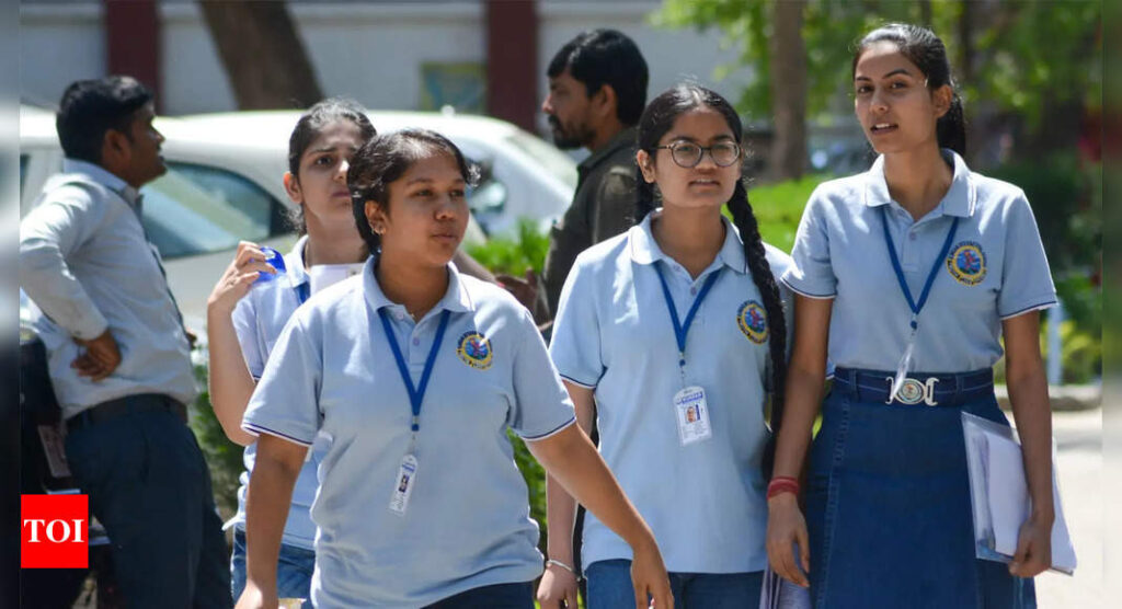What's new for 2024 CBSE board exams: Competency-based questions introduced and more, check details