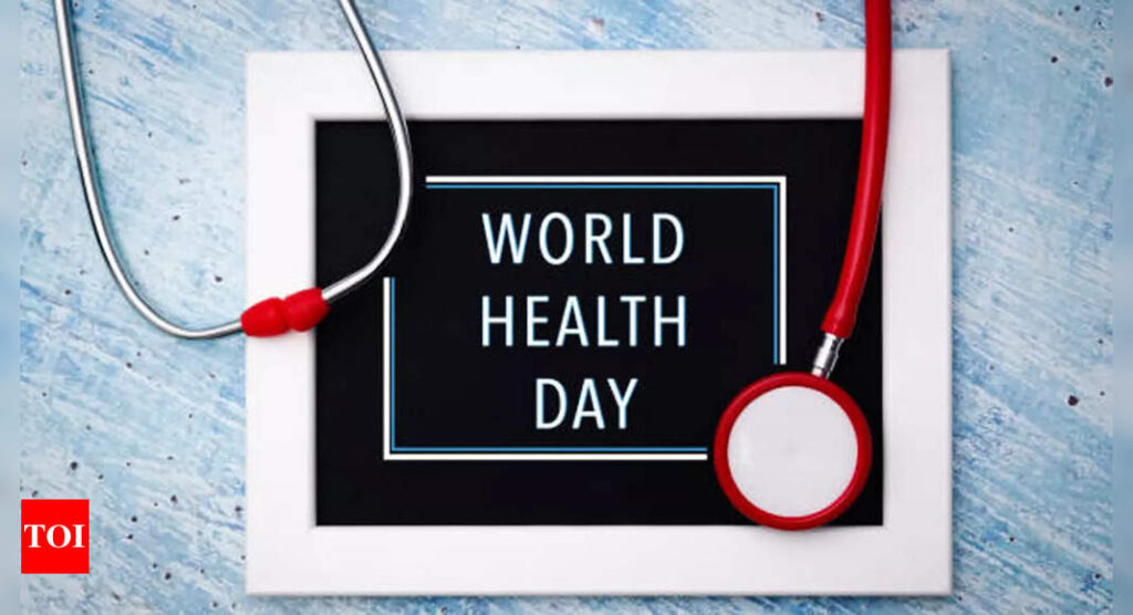 World Health Day 2023: History, theme, importance and significance