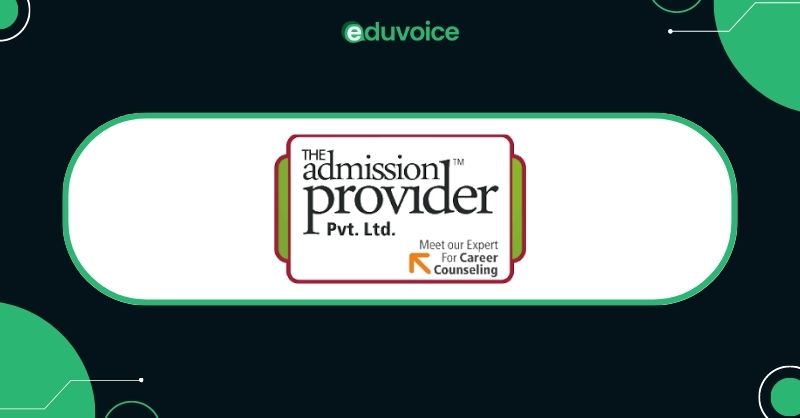 Admission Provider (1)