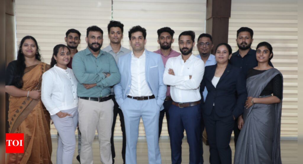 Archon: Archon Solutions launches its new learning platform ‘Archon Launchpad’ in collaboration with Naipunnya Institute of Management and Information Technology