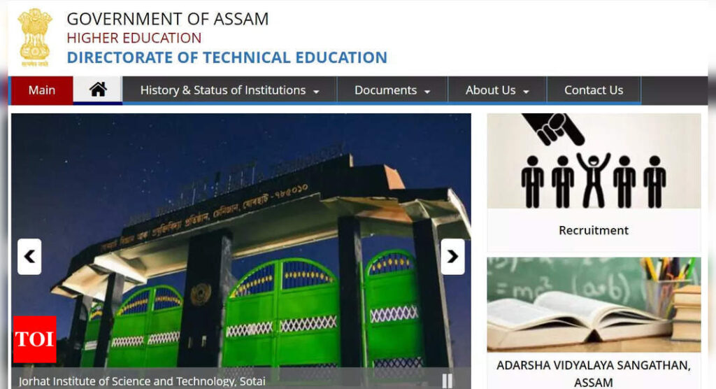 Assam PAT 2023 exam on June 18, check admit card release date here