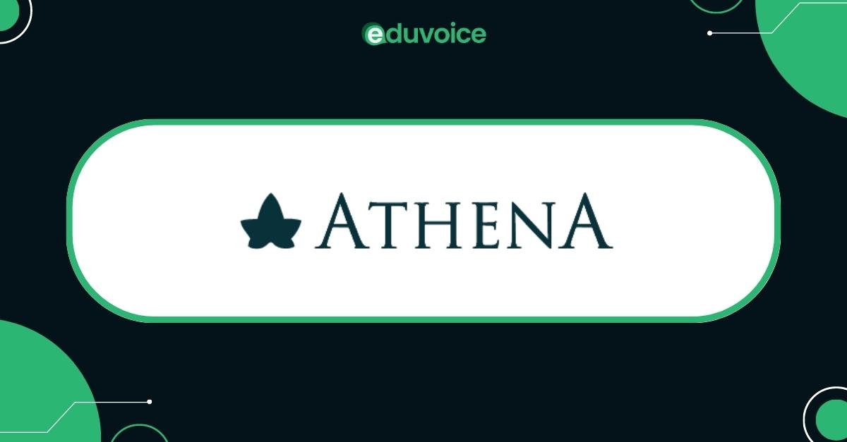 Athena Education