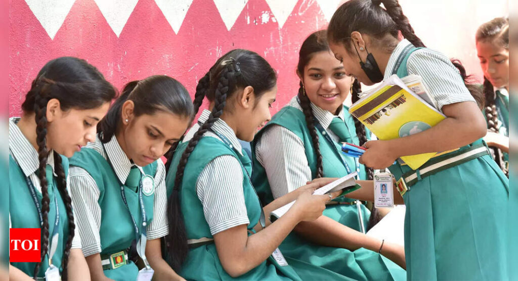 CBSE 10th, 12th supplementary exam 2023 form to be released tomorrow, check details here