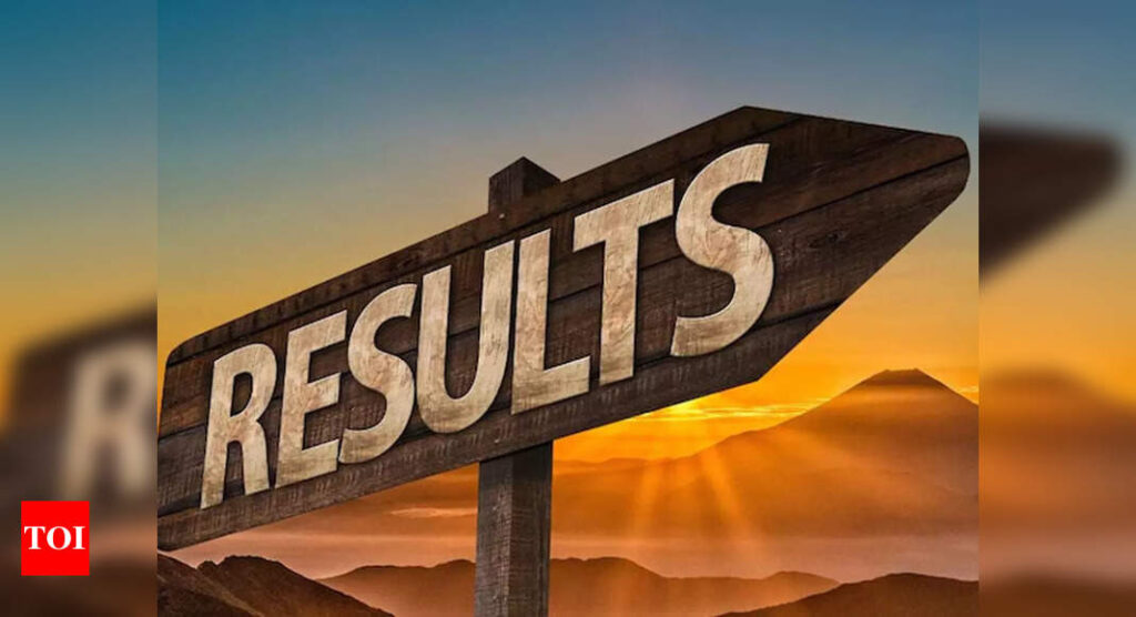 CGPSC PCS 2023 result announced on psc.cg.gov.in; direct link