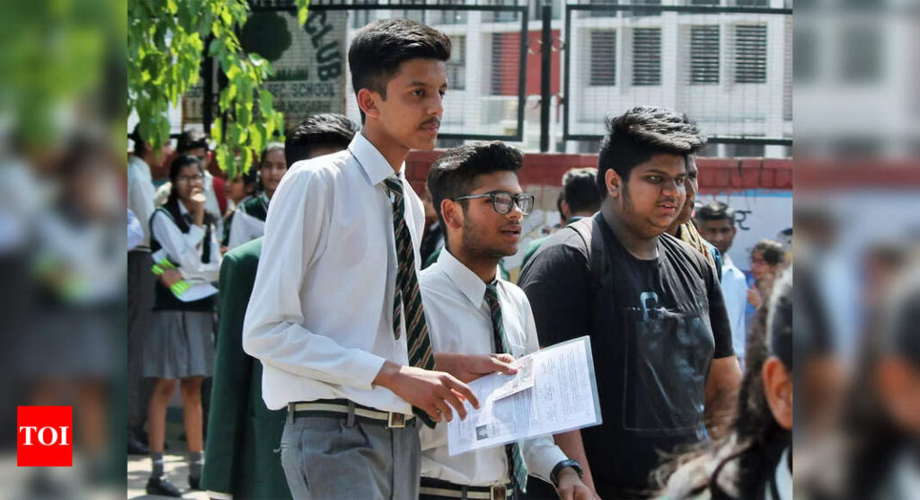 CISCE ISC 12th Result 2023 not releasing today, date to be announced soon