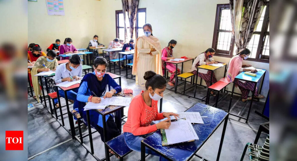 CUET UG 2023 exam begins tomorrow; check paper pattern, admit card link and more