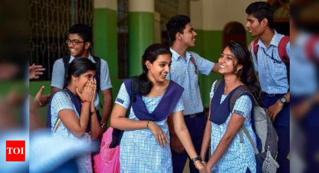 Chhattisgarh 10th, 12th Results 2023 Date and Time: CGBSE board results to be announced tomorrow