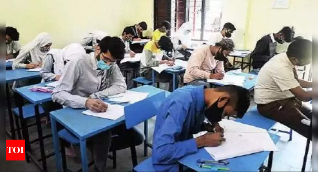 Cuet: Glitch-free CUET-UG exam held across India, 77% attendance on day one