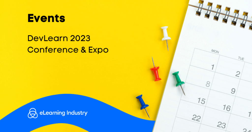 DevLearn 2023 Conference & Expo