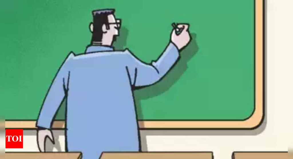 Education Dept in Bihar's Gaya district initiates action to terminate 5 fake teachers