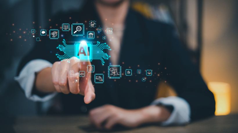 AI And Corporate Learning: Exploring The Changes And Impact