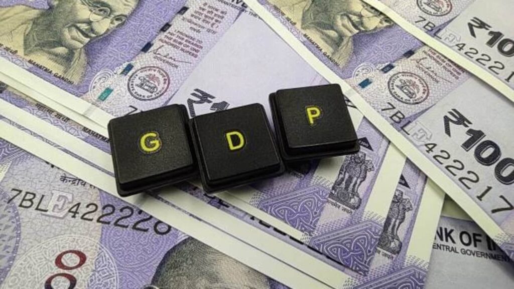 GDP exceeds expectations