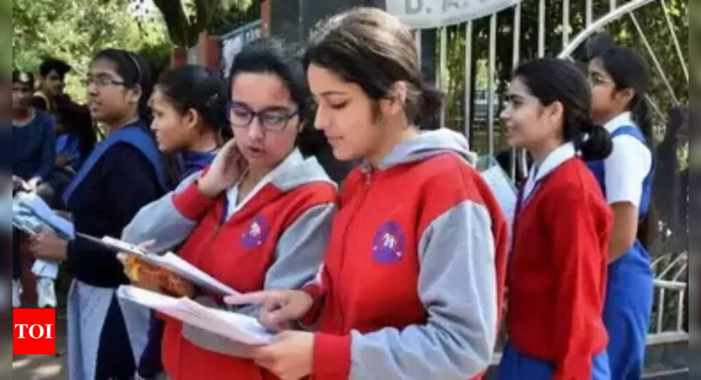 GSEB 10th Result 2023 Date and Time Announced; check details here