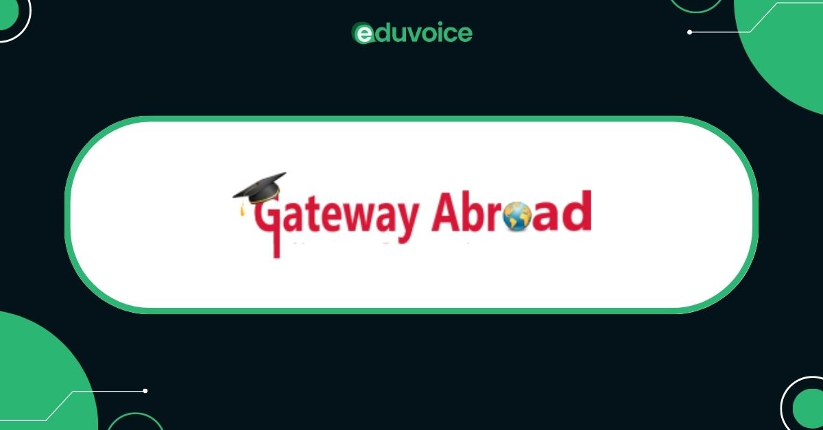 Gateway Abroad