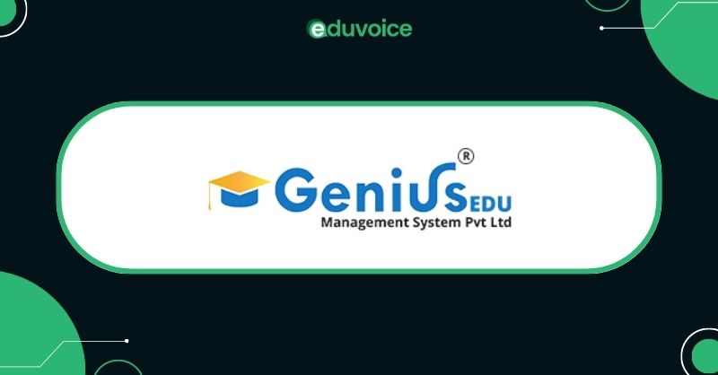Genius Education Management System (1)