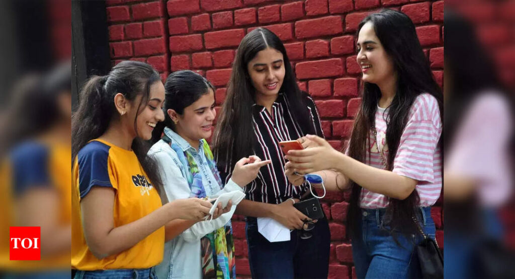 Gujarat Board 10th result 2023 declared, 64.62% pass; direct link here