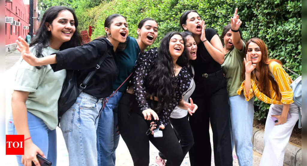 Gujarat GSHSEB Class 12th General Stream Results 2023 Date and Time: Check details here