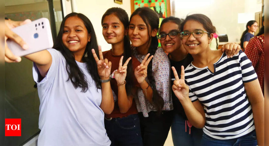 Haryana Board class 10 and 12 results 2023: All you need to know
