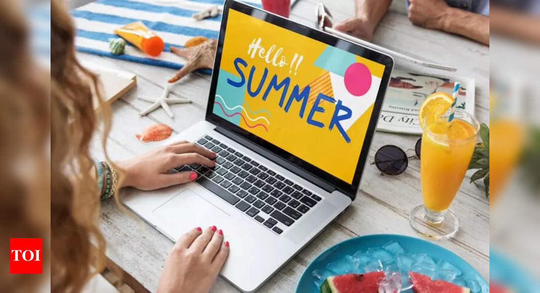 How to Make Your Own Online Summer Camp?