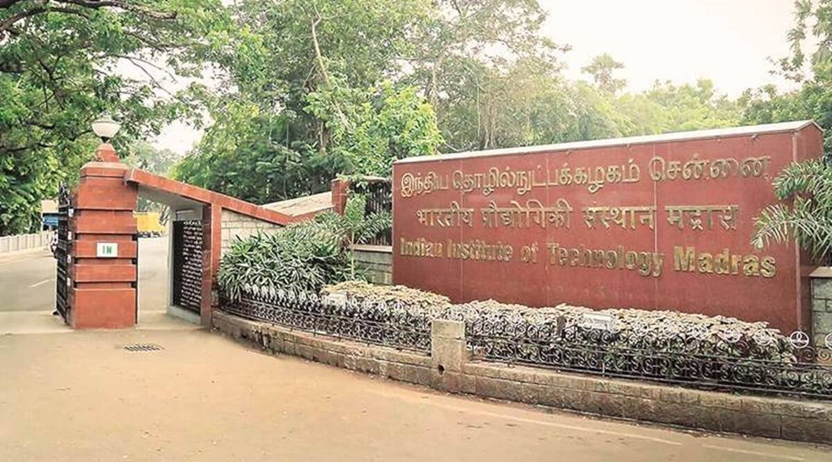 IIT Madras on X: @iitmadras & @unibirmingham join hands to launch