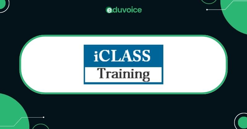 iClass Training