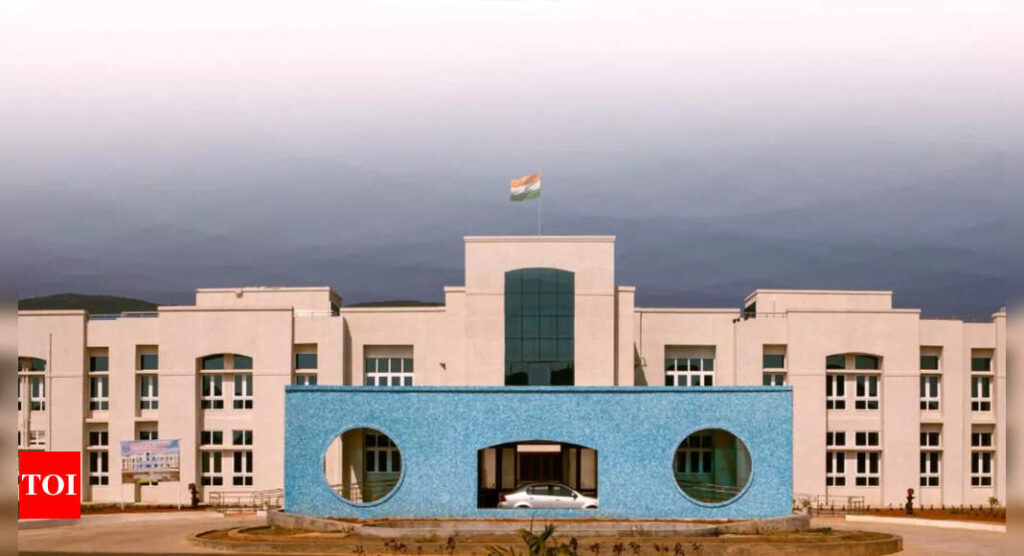 Indian Maritime University-Vizag set to expand its horizons
