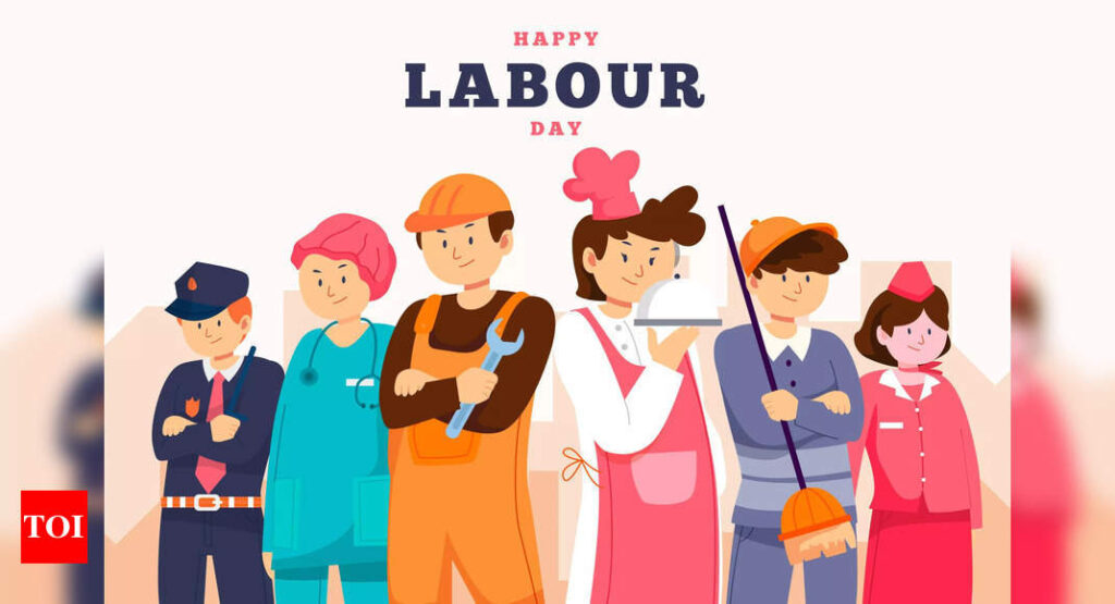 International Labour Day 2023: History, Theme, Significance and Quotes