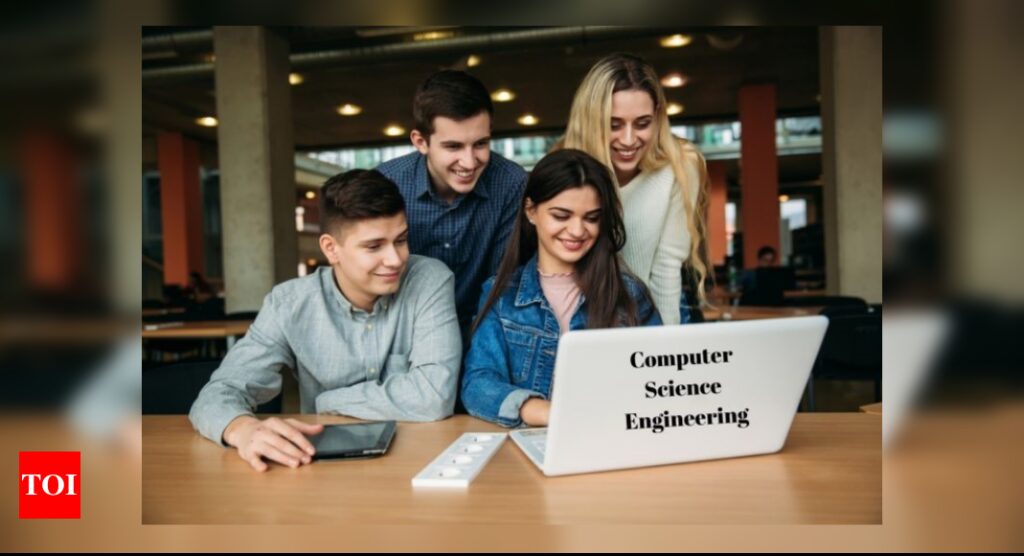 Is it worth studying BTech in Computer Science Engineering in 2023?