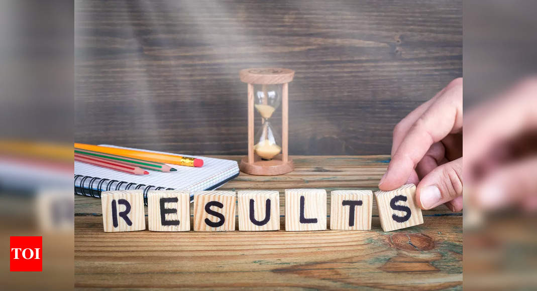 Karnataka KSEAB SSLC Result 2023 OUT: 83.89% pass, girls outshine boys