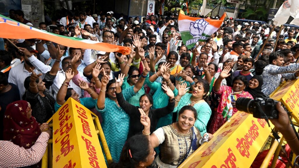 Karnataka lessons for 2024 polls