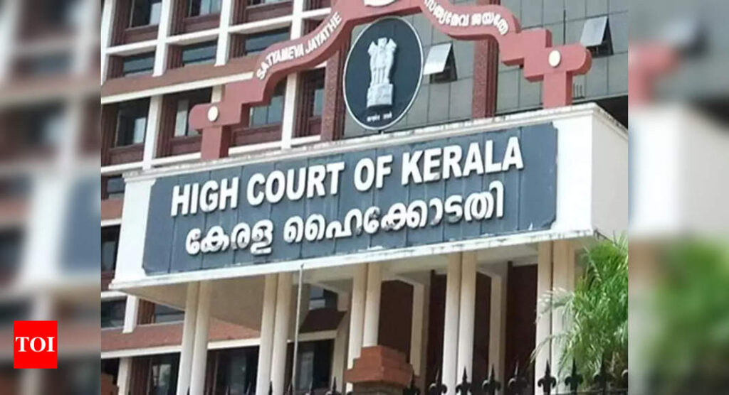 Kerala HC allows conduct of vacation classes for students aged above 14